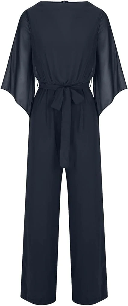 Heidi-Mode | Einteiligen Jumpsuit - Image 10