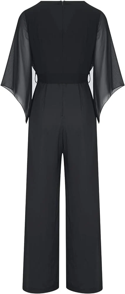 Heidi-Mode | Einteiligen Jumpsuit - Image 11