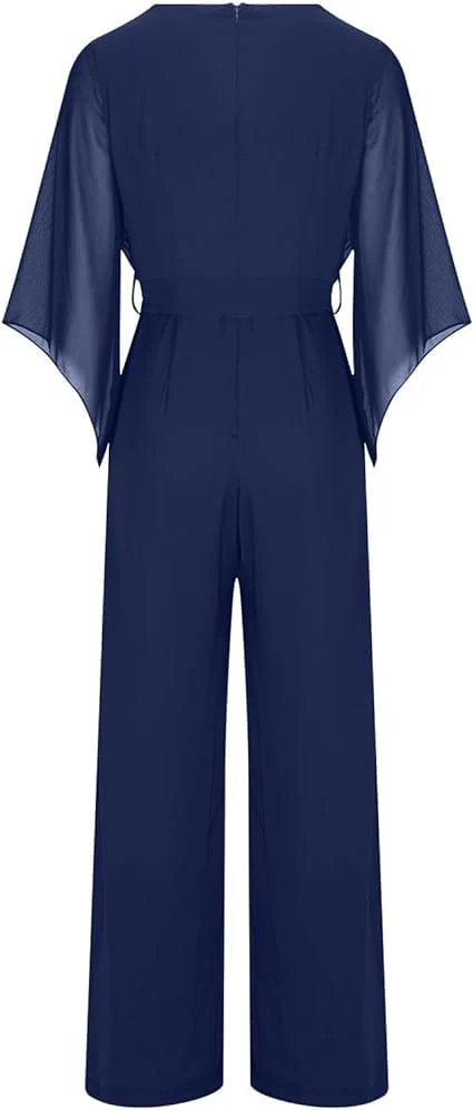 Heidi-Mode | Einteiligen Jumpsuit - Image 12
