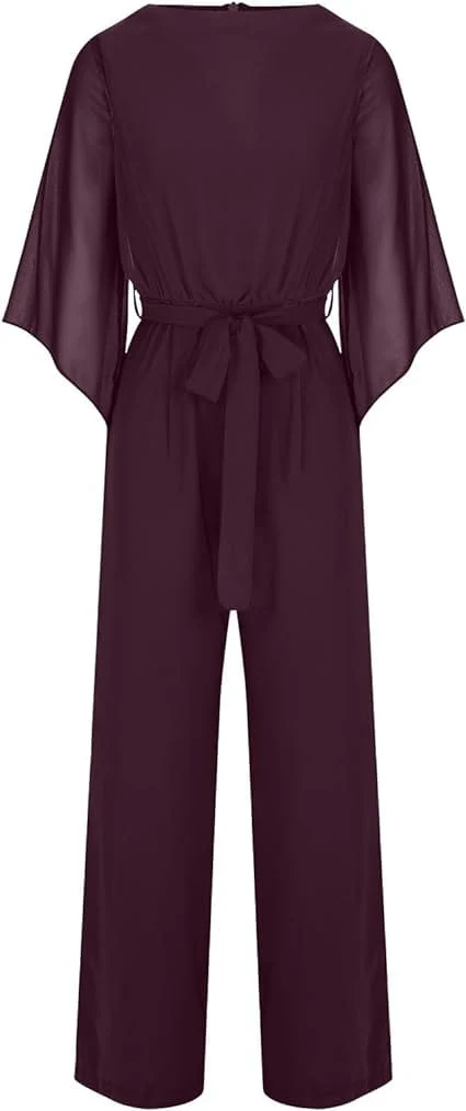 Heidi-Mode | Einteiligen Jumpsuit - Image 17