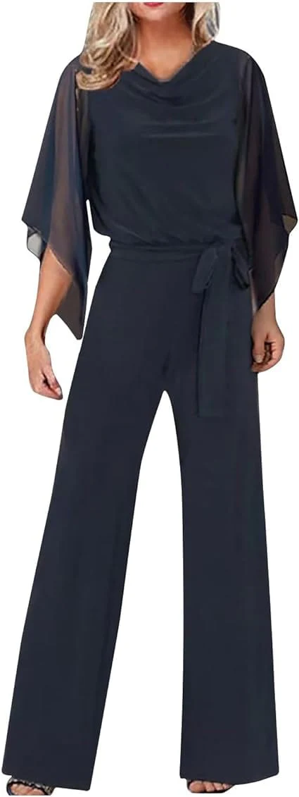 Heidi-Mode | Einteiligen Jumpsuit - Image 19