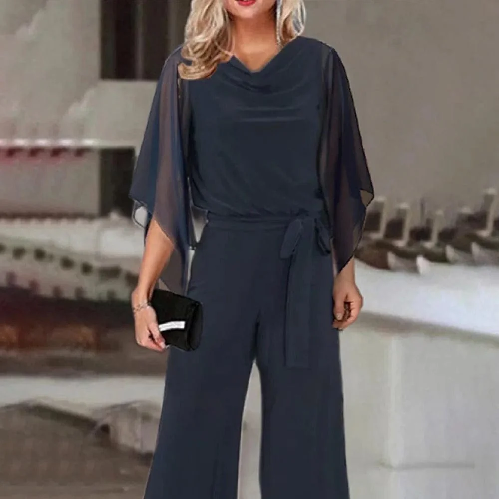 Heidi-Mode | Einteiligen Jumpsuit - Image 2