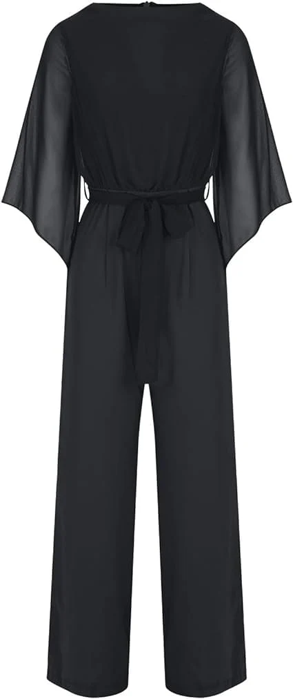 Heidi-Mode | Einteiligen Jumpsuit - Image 4