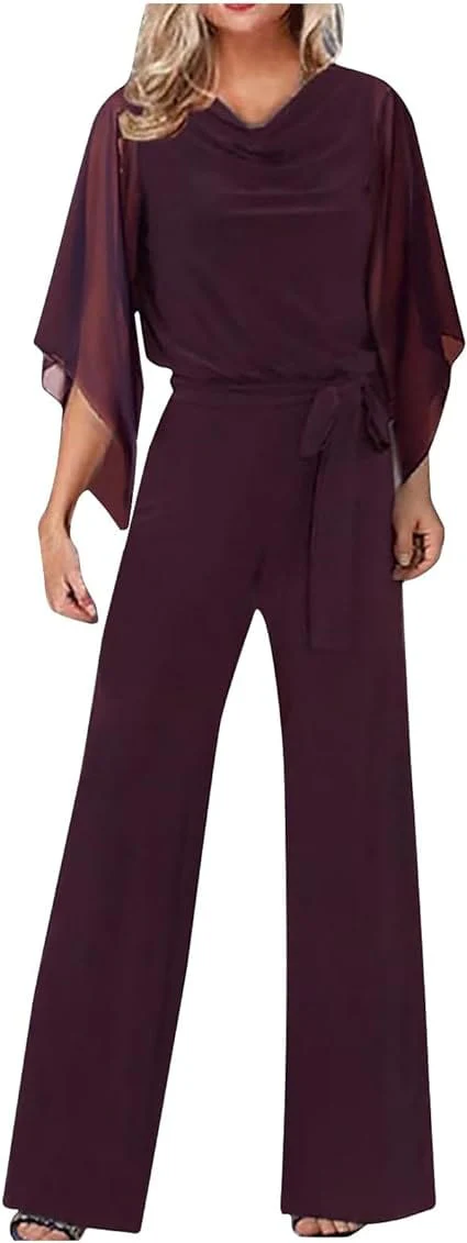 Heidi-Mode | Einteiligen Jumpsuit - Image 5