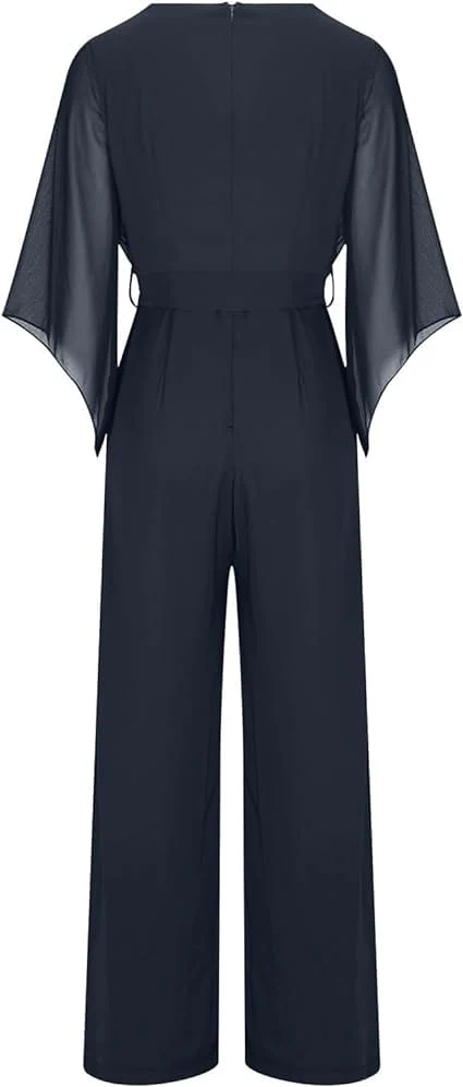 Heidi-Mode | Einteiligen Jumpsuit - Image 9