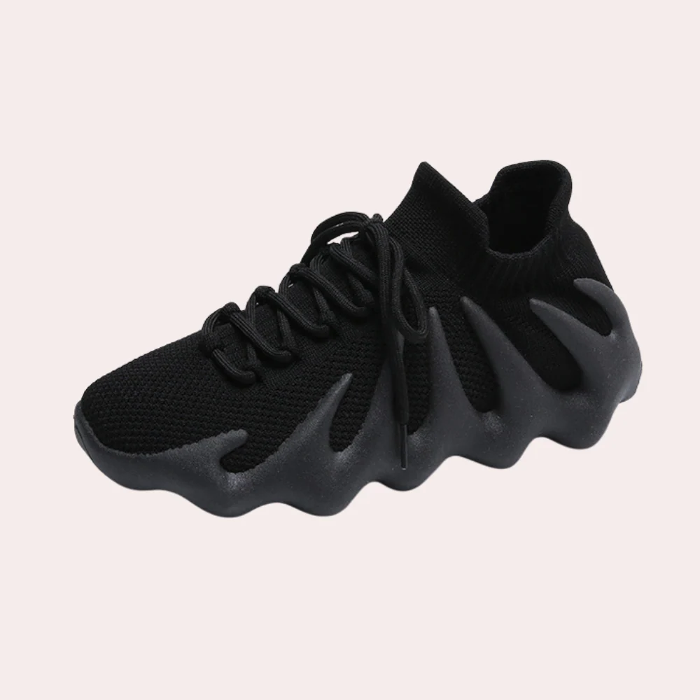 Heidi-Mode | Einzigartige Orthopädische Damensneaker