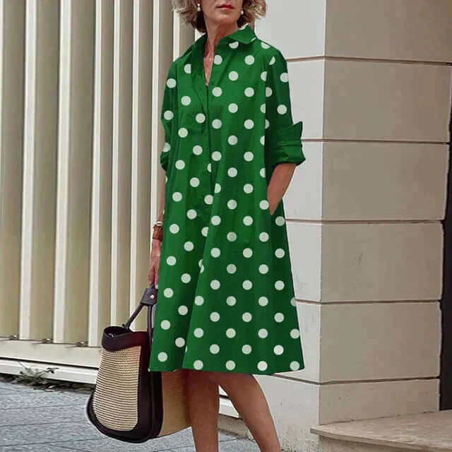 Heidi-Mode | Elegante Baumwollkleidung - Image 11
