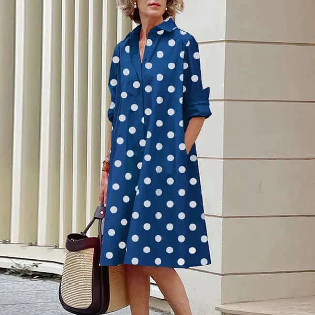 Heidi-Mode | Elegante Baumwollkleidung - Image 12