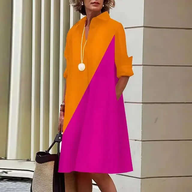 Heidi-Mode | Elegante Baumwollkleidung - Image 13