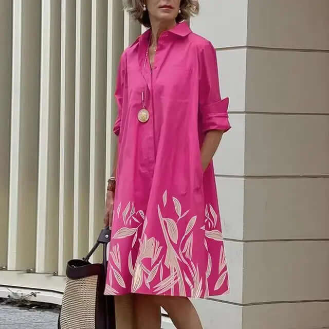 Heidi-Mode | Elegante Baumwollkleidung - Image 14