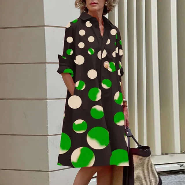 Heidi-Mode | Elegante Baumwollkleidung - Image 15