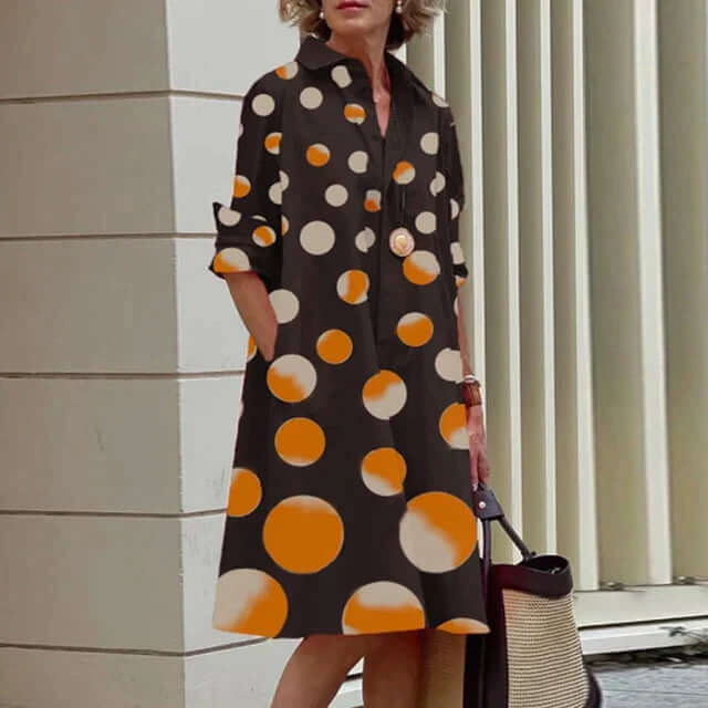 Heidi-Mode | Elegante Baumwollkleidung - Image 16