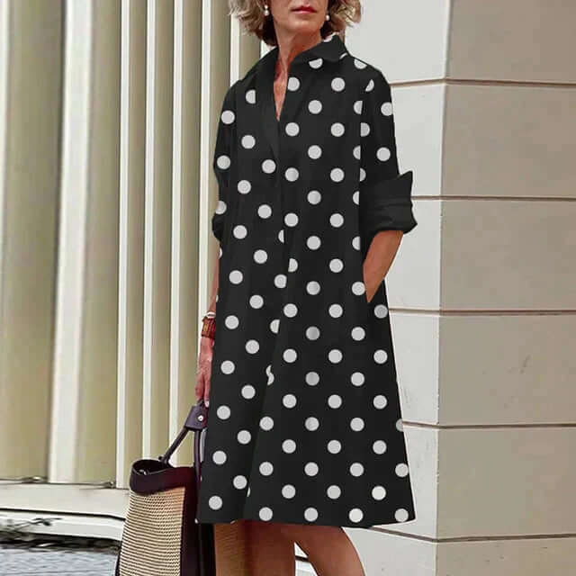 Heidi-Mode | Elegante Baumwollkleidung - Image 5