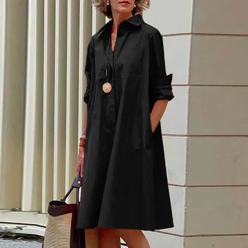 Heidi-Mode | Elegante Baumwollkleidung - Image 7