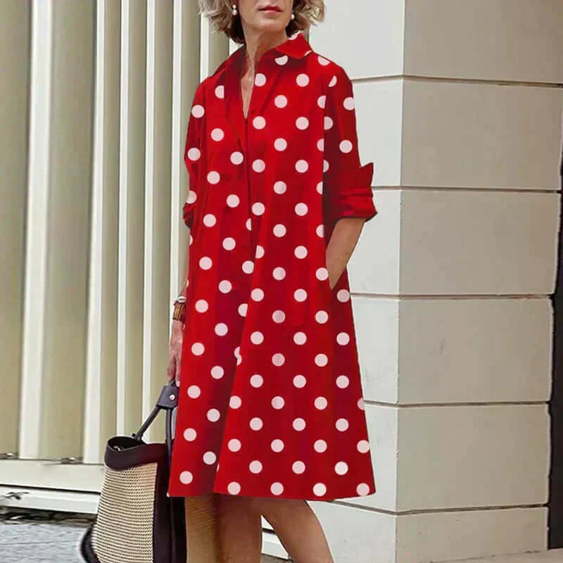 Heidi-Mode | Elegante Baumwollkleidung - Image 9