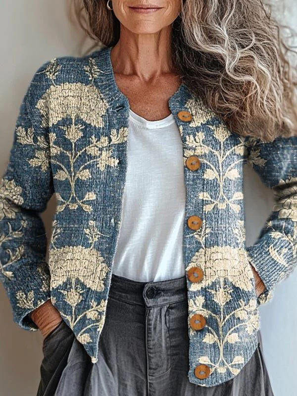 Heidi-Mode | Eleganter Blazer