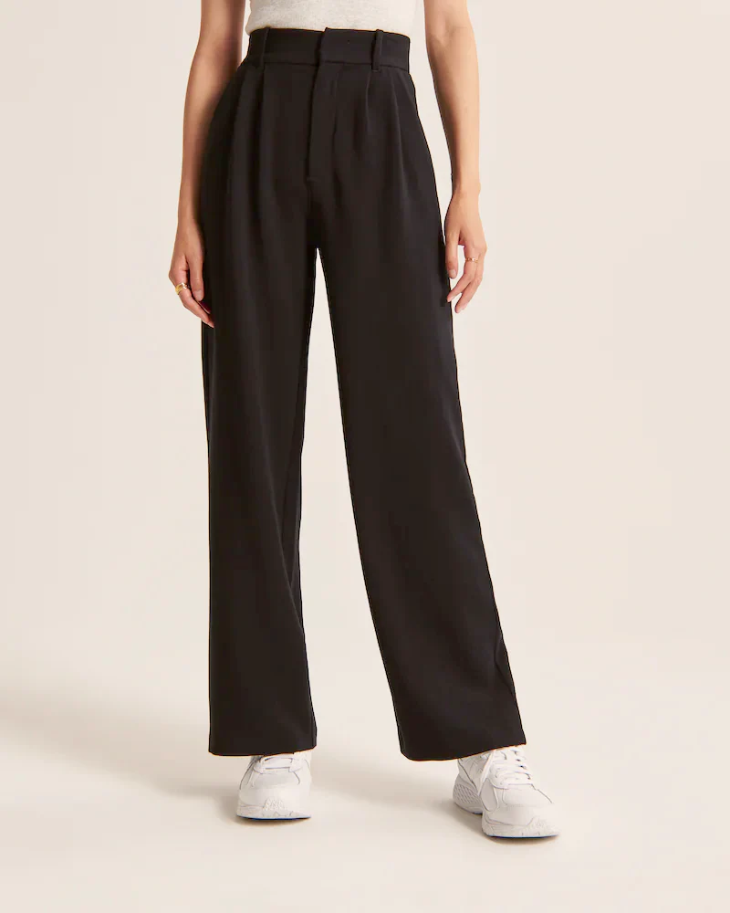 Heidi-Mode | Elegante Enganliegende Hose