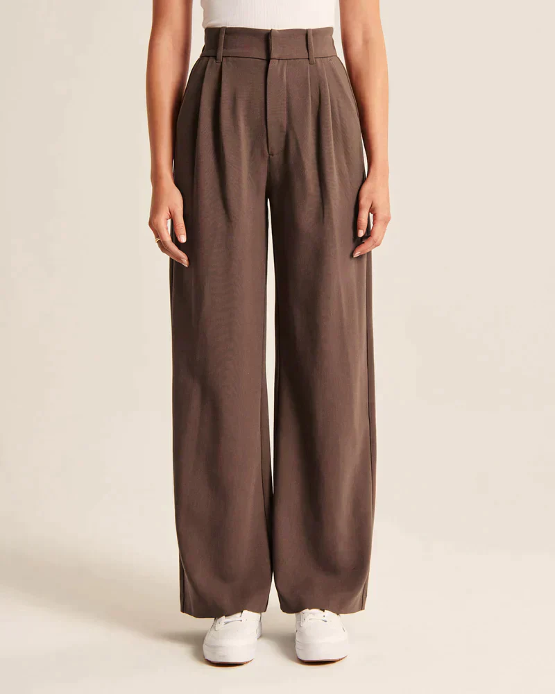Heidi-Mode | Elegante Enganliegende Hose - Image 6