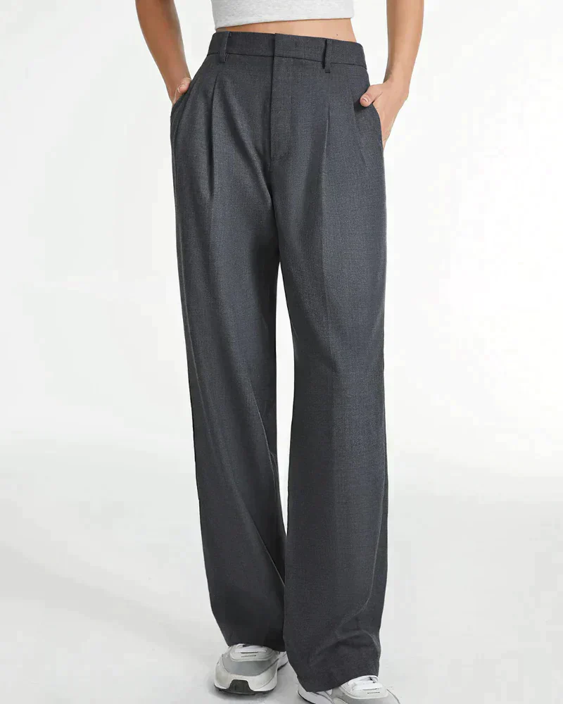 Heidi-Mode | Elegante Enganliegende Hose - Image 8