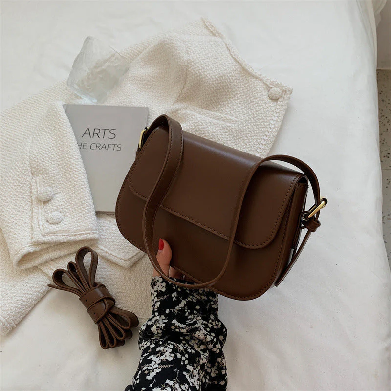 Heidi-Mode | Elegante Handgefertigte Lederhandtasche - Image 14