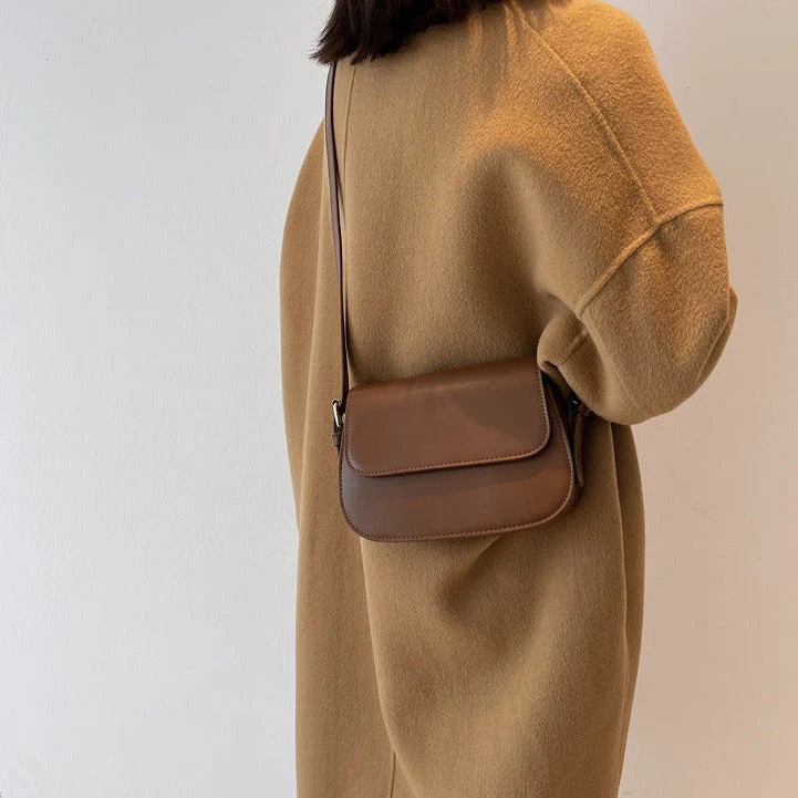 Heidi-Mode | Elegante Handgefertigte Lederhandtasche - Image 3