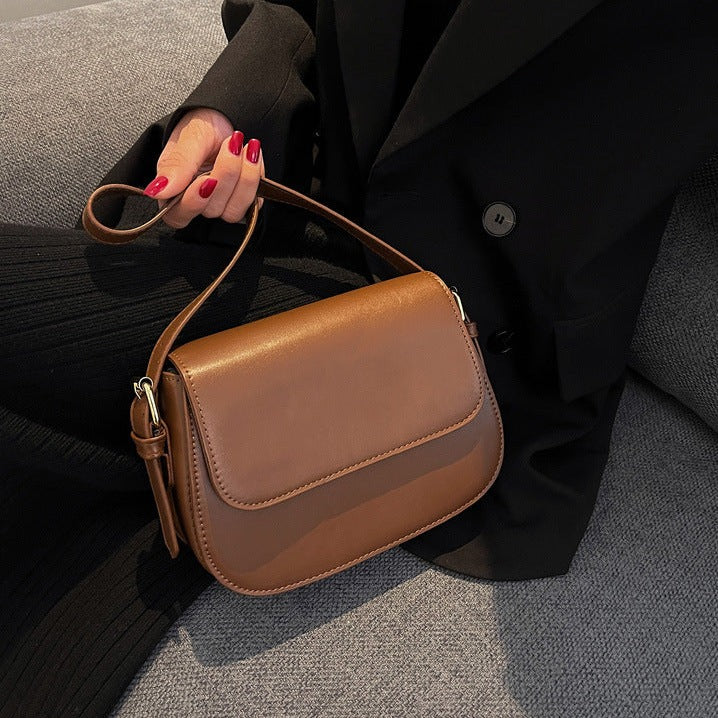 Heidi-Mode | Elegante Handgefertigte Lederhandtasche - Image 4