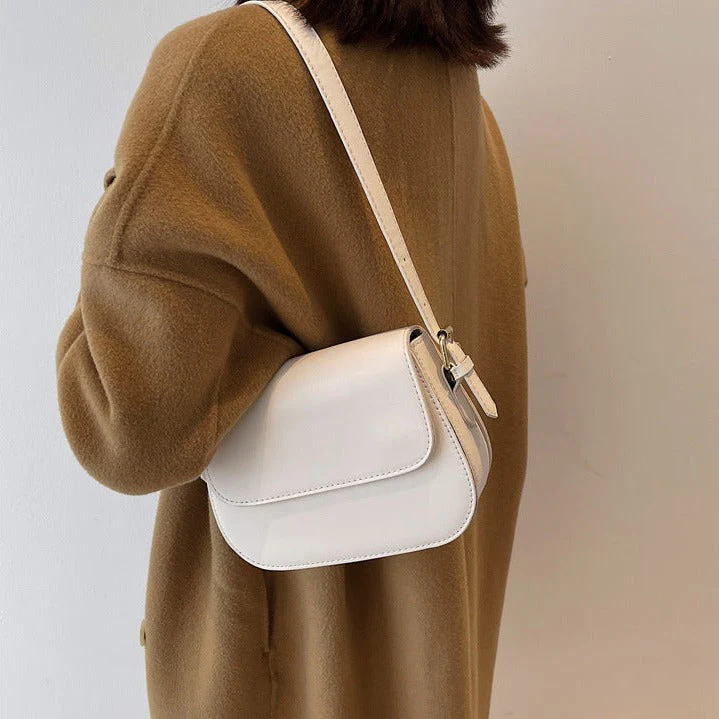 Heidi-Mode | Elegante Handgefertigte Lederhandtasche - Image 5