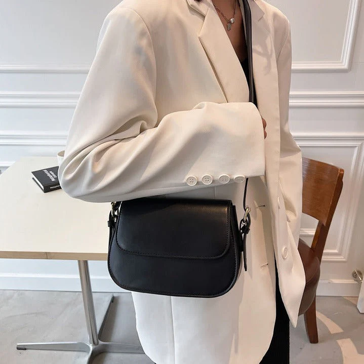 Heidi-Mode | Elegante Handgefertigte Lederhandtasche - Image 8