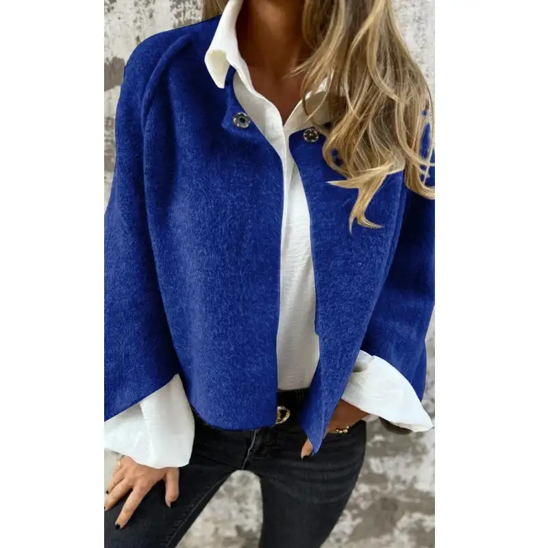 Heidi-Mode | Elegante Kurze Jacke - Image 7
