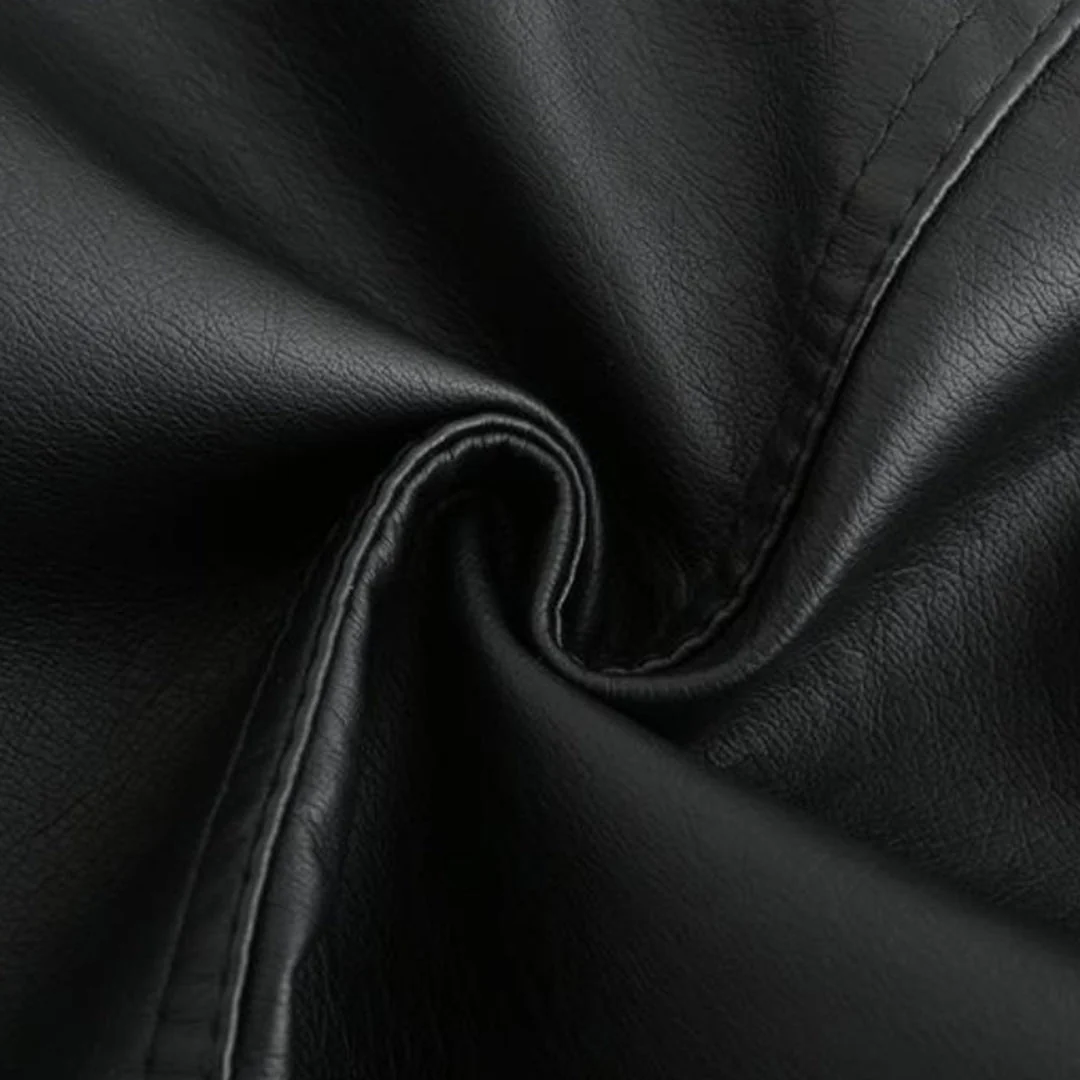 Heidi-Mode | Elegante Lederjacke für Damen - Image 16
