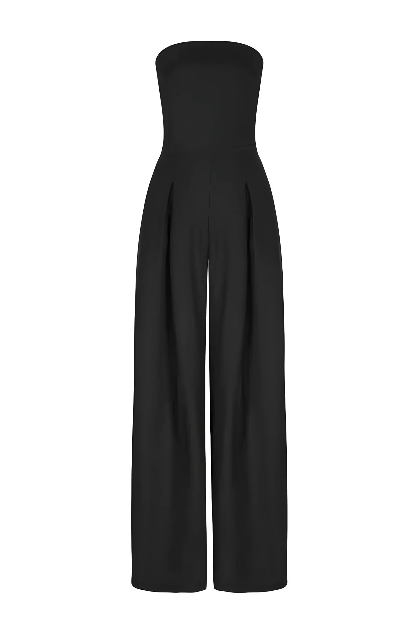 Heidi-Mode | Eleganter Off-Shoulder-Overall - Image 3