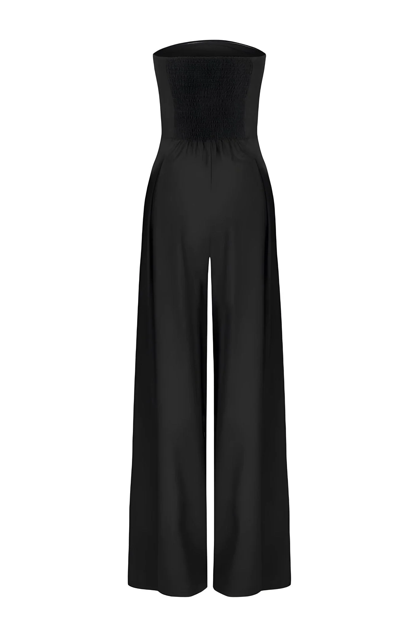 Heidi-Mode | Eleganter Off-Shoulder-Overall - Image 5