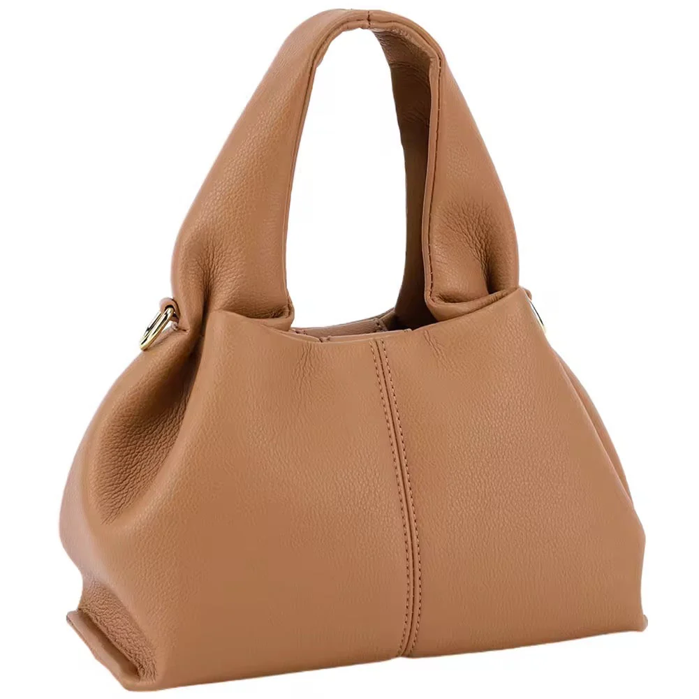 Heidi-Mode | Elegante Beuteltasche