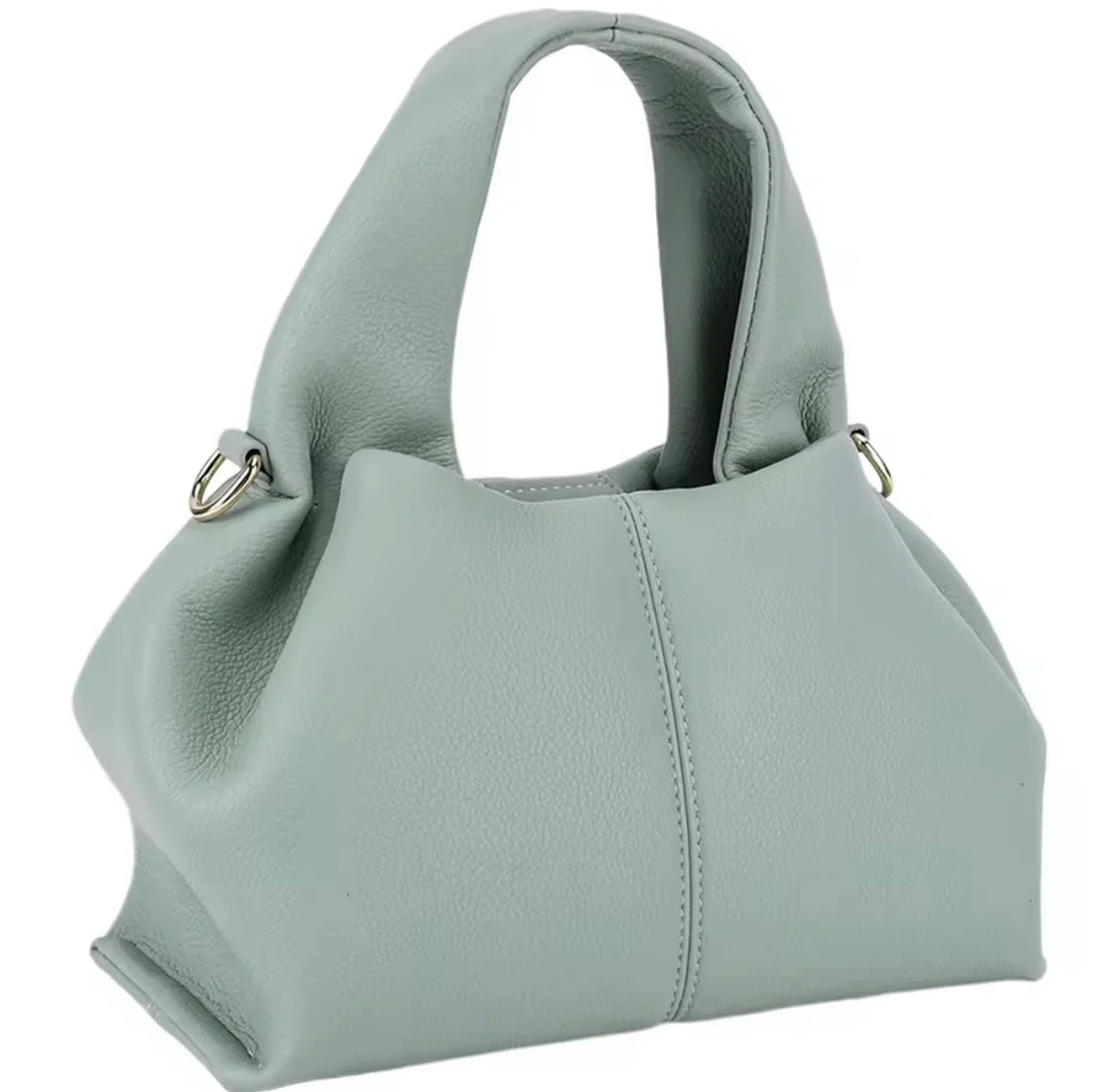 Heidi-Mode | Elegante Beuteltasche - Image 7
