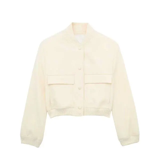Heidi-Mode | Elegante Bomberjacke für Damen - Image 9