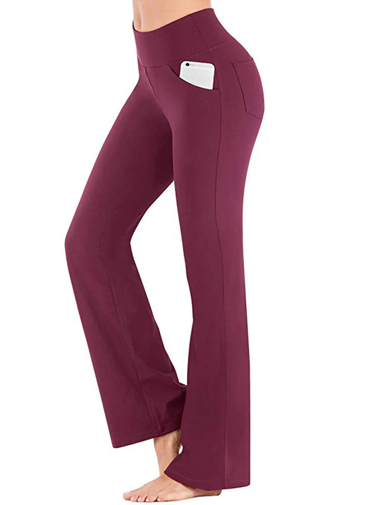 Heidi-Mode | Elegante Damen Damenhosen - Image 11