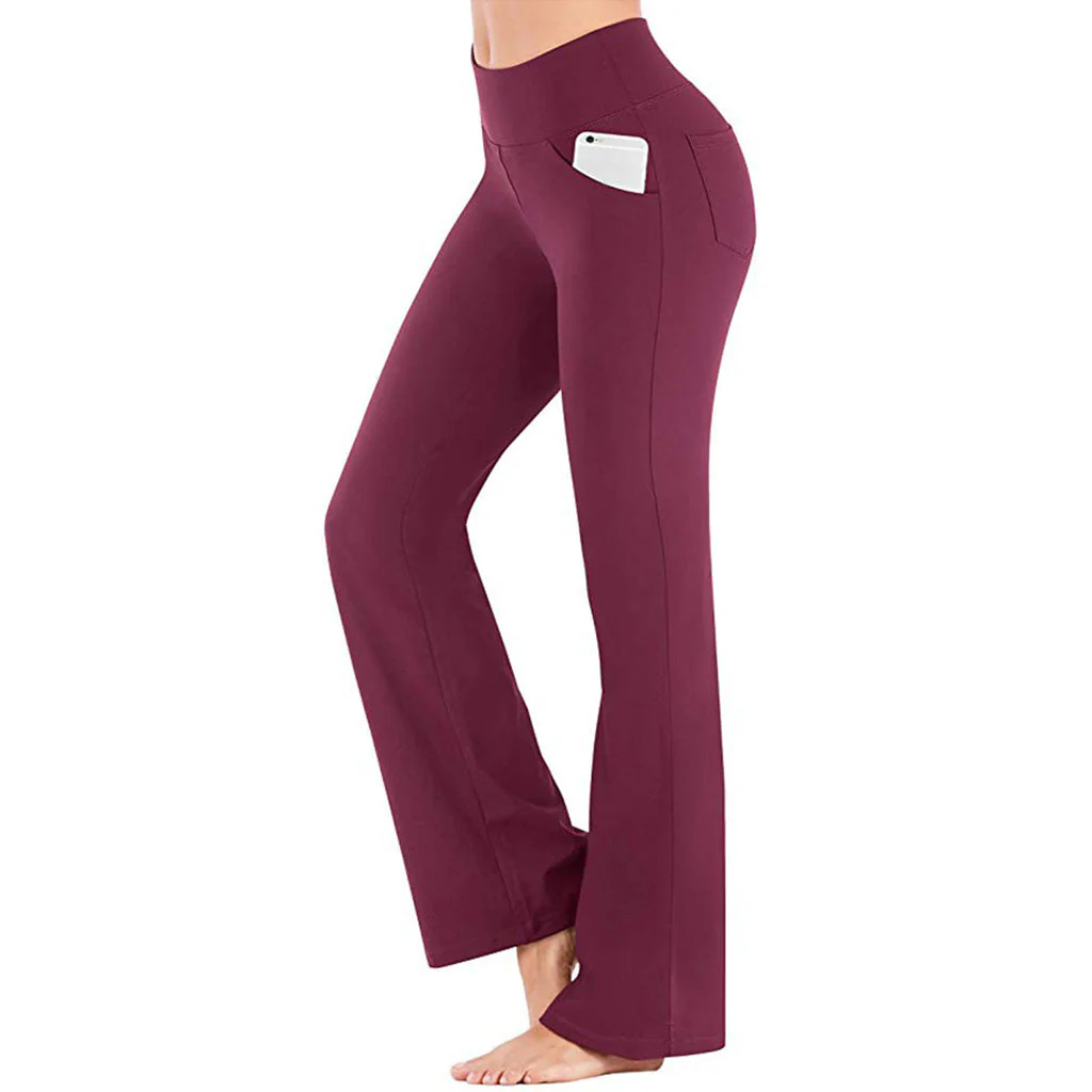 Heidi-Mode | Elegante Damen Damenhosen - Image 4