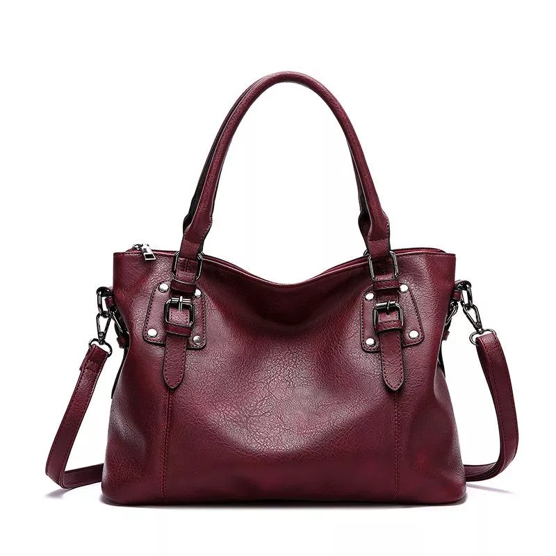 Heidi-Mode | Elegante Damentasche – Der Alltagsbegleiter für Stilbewusste - Image 3