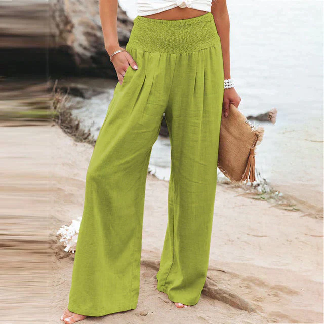 Heidi-Mode | Elegante En Comfortabele Broek - Image 3