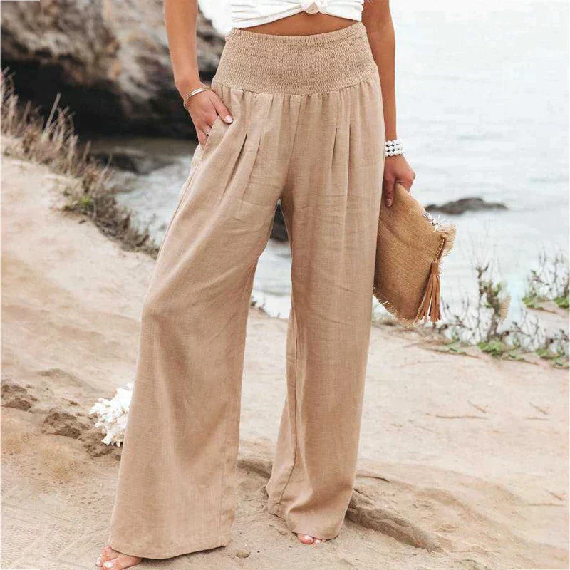 Heidi-Mode | Elegante En Comfortabele Broek - Image 4