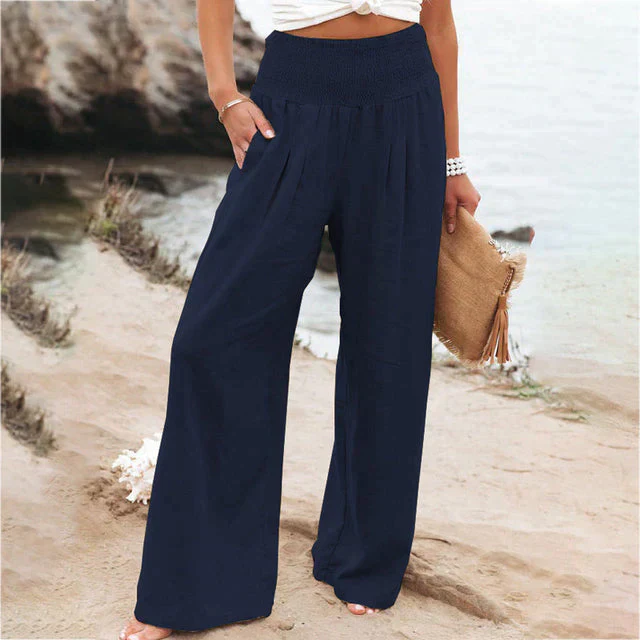 Heidi-Mode | Elegante En Comfortabele Broek - Image 5