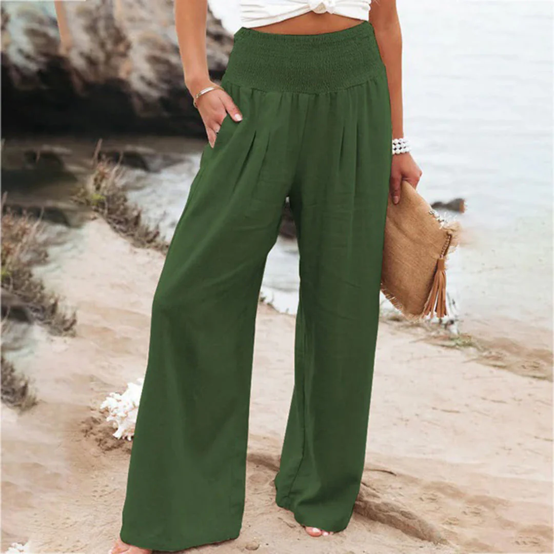 Heidi-Mode | Elegante En Comfortabele Broek - Image 6