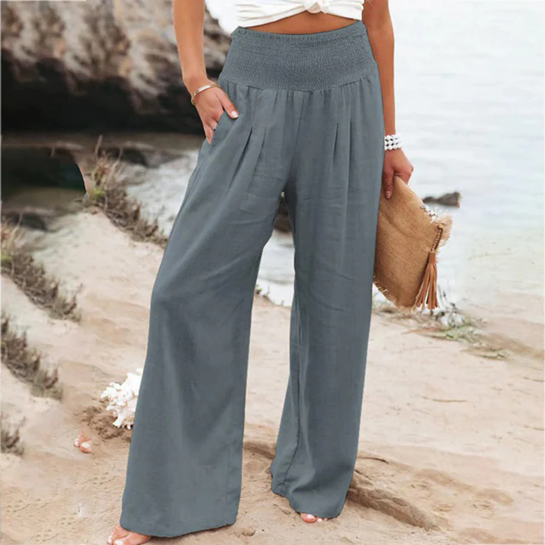 Heidi-Mode | Elegante En Comfortabele Broek - Image 7