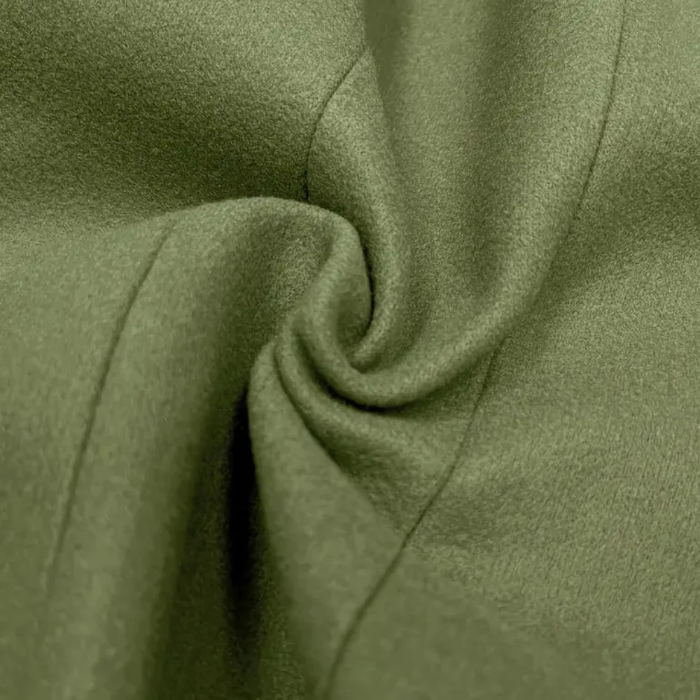 Heidi-Mode | Elegante Herbstmantel für Frauen - Image 2