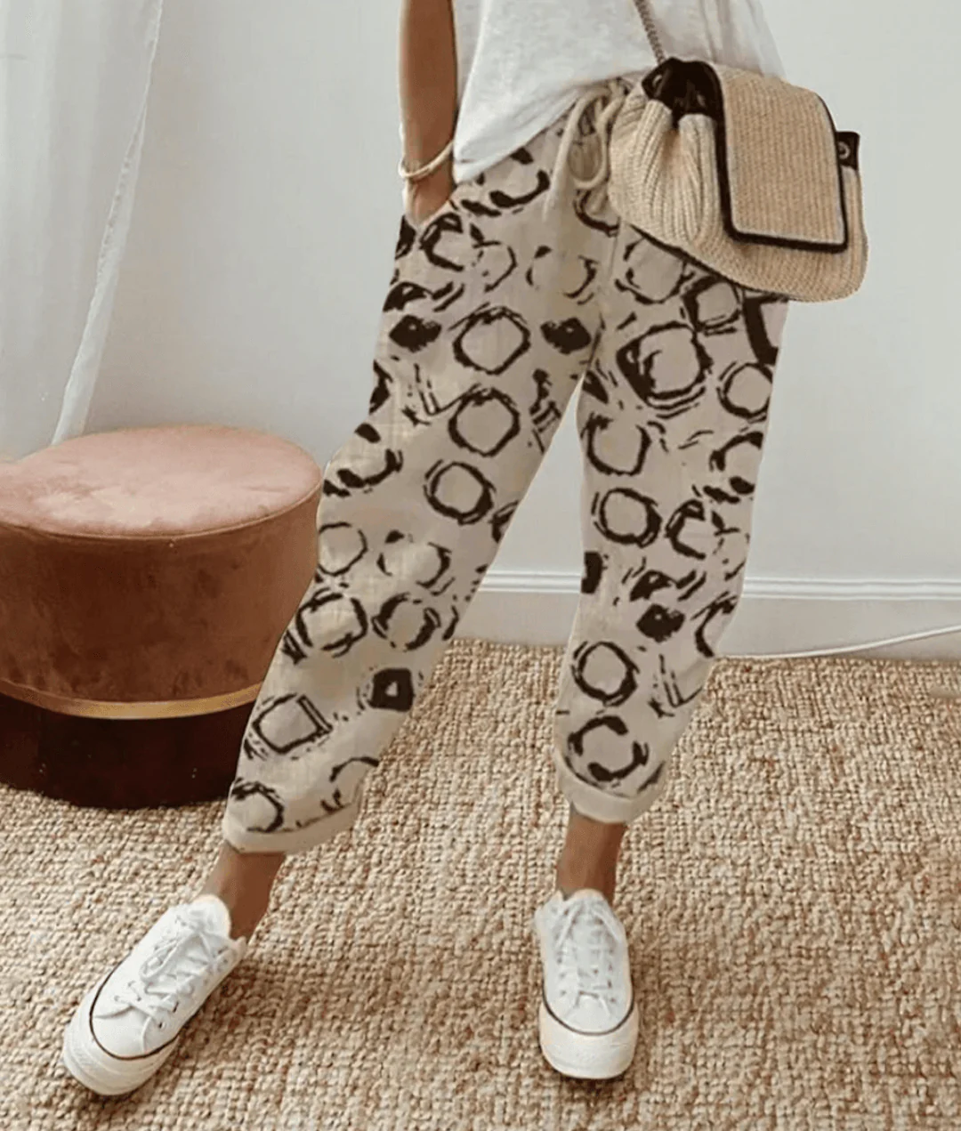 Heidi-Mode | Elegante Hosen für Damen