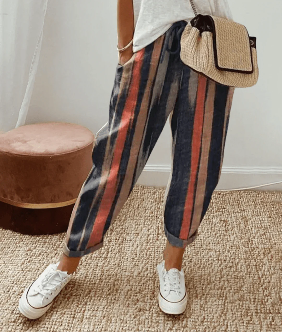 Heidi-Mode | Elegante Hosen für Damen - Image 2