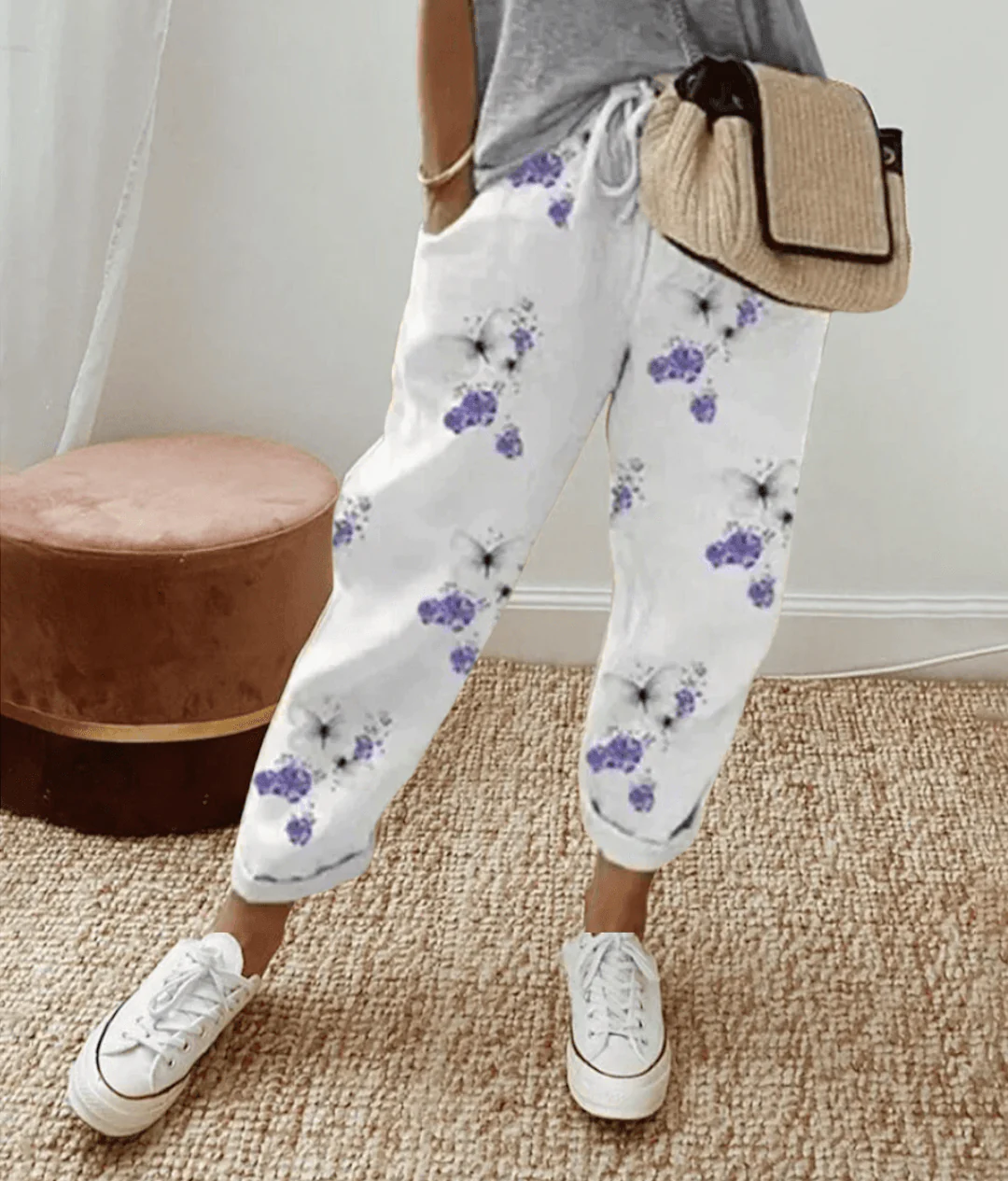 Heidi-Mode | Elegante Hosen für Damen - Image 3