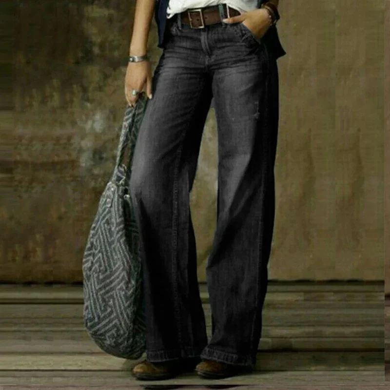 Heidi-Mode | Elegante Hosen für Frauen - Image 4