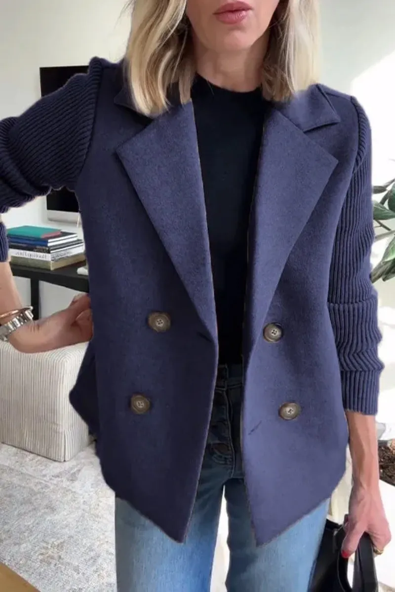Heidi-Mode | Elegante Jacke für Damen - Image 5
