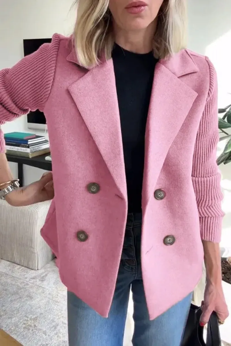 Heidi-Mode | Elegante Jacke für Damen - Image 6